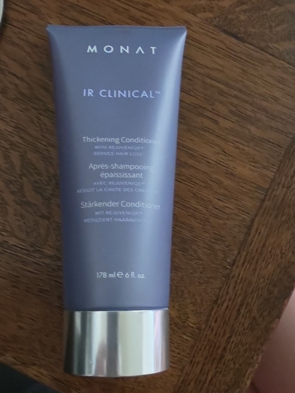 Monat IR Clinical Thickening Conditioner